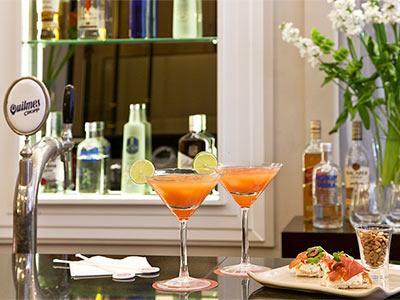 Hotel NH Collection Buenos Aires Lancaster