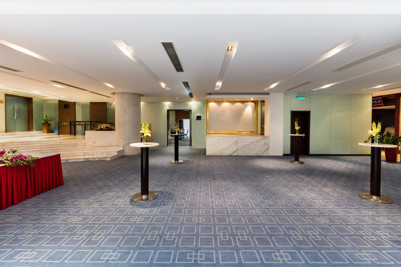 Hotel Crowne Plaza