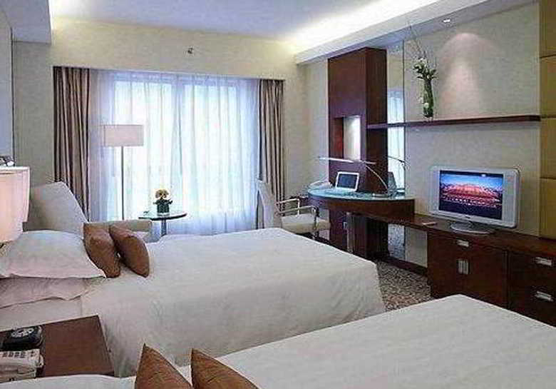 Hotel Crowne Plaza