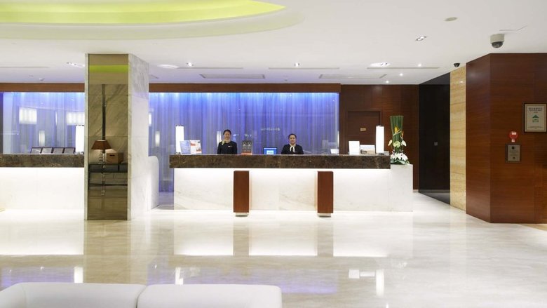 Hotel Crowne Plaza