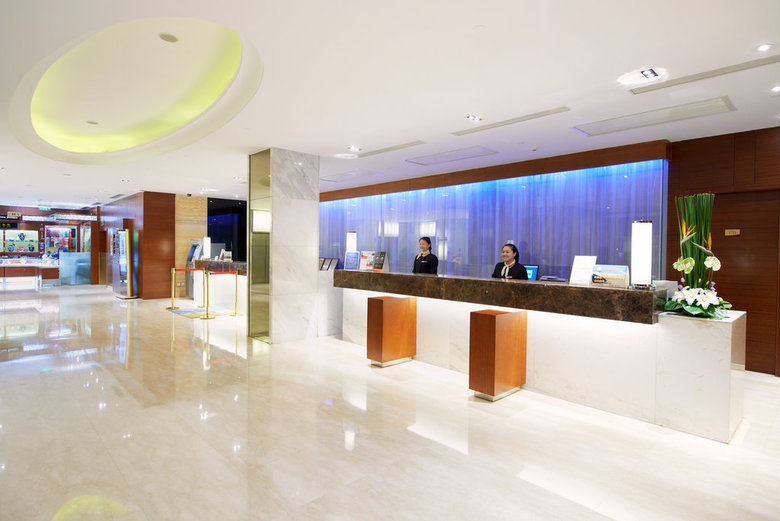 Hotel Crowne Plaza