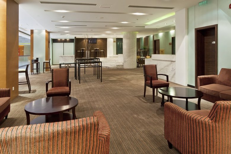 Hotel Crowne Plaza