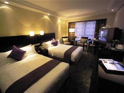 Hotel Crowne Plaza