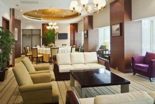 Hotel Crowne Plaza
