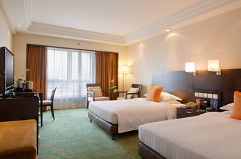 Hotel Crowne Plaza