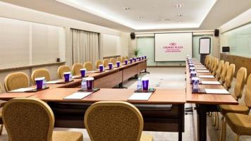 Hotel Crowne Plaza