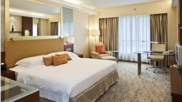 Hotel Crowne Plaza