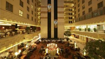 Hotel Crowne Plaza