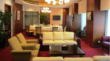 Hotel Crowne Plaza