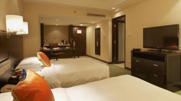 Hotel Crowne Plaza