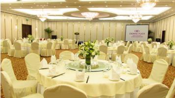 Hotel Crowne Plaza
