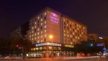 Hotel Crowne Plaza