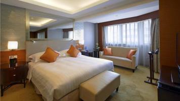 Hotel Crowne Plaza