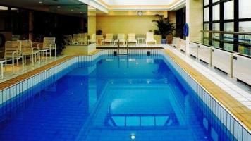 Hotel Crowne Plaza