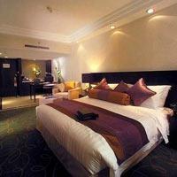 Hotel Crowne Plaza