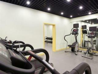 Hotel Holiday Inn Downtown Beijing
