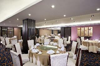 Hotel Holiday Inn Downtown Beijing