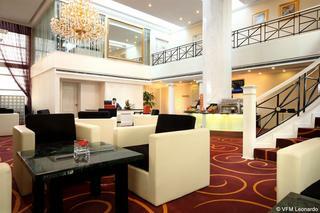 Hotel Holiday Inn Downtown Beijing