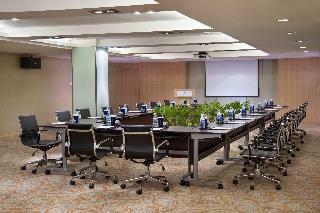 Hotel Holiday Inn Downtown Beijing