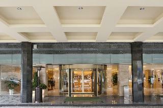 Hotel Holiday Inn Downtown Beijing