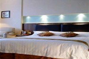 Hotel Holiday Inn Downtown Beijing