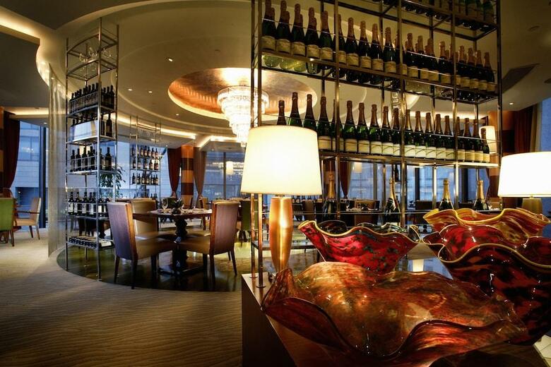 Hotel Park Plaza Beijing Wangfujing