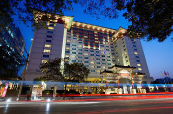Hotel The Peninsula