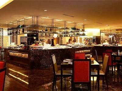 Hotel Raffles
