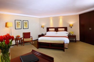 Hotel Sunworld