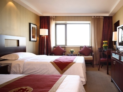 Hotel Sunworld