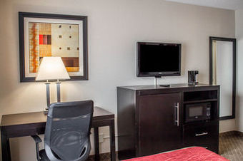 Hotel Comfort Inn North