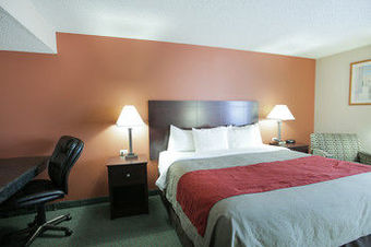 Hotel Comfort Inn (cedar Park)