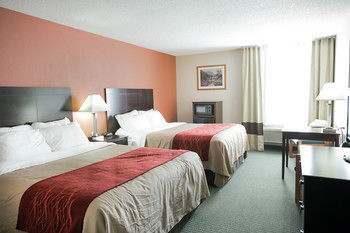 Hotel Comfort Inn (cedar Park)