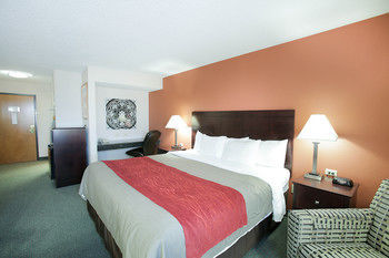 Hotel Comfort Inn (cedar Park)