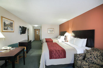 Hotel Comfort Inn (cedar Park)