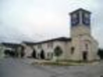 Hotel Comfort Inn (cedar Park)