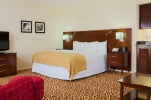 Doubletree Hotel Austin