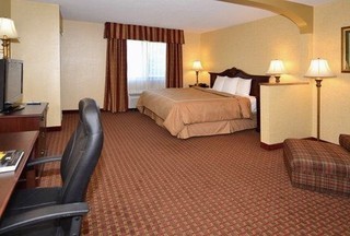 Hotel Comfort Suites