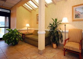 Hotel Clarion Inn Conference Center