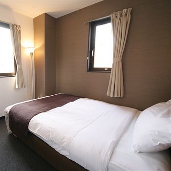 Hotel Areaone Kagoshima