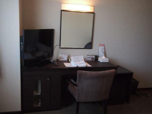 Hotel Silk Inn Kagoshima