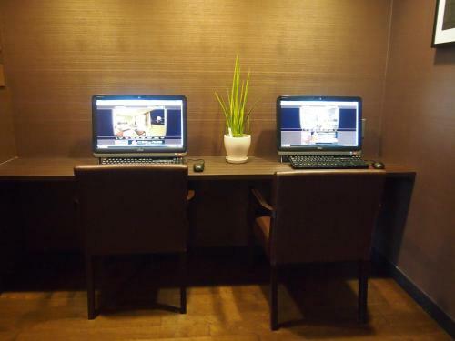 Hotel Silk Inn Kagoshima