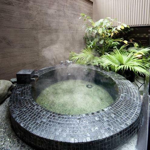 Hotel Silk Inn Kagoshima