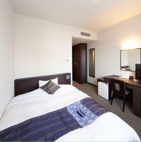 Hotel Silk Inn Kagoshima