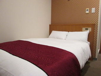 Apa Hotel Kagoshima Chuo-ekimae