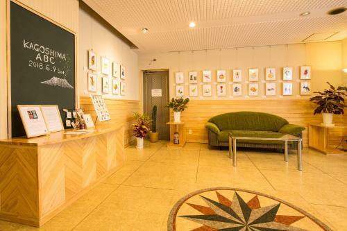 Hotel Nanshukan
