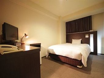 Green Rich Hotel Kagoshima Tenmonkan