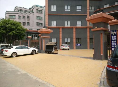 Lavande Hotel Shantou Chenghai Branch