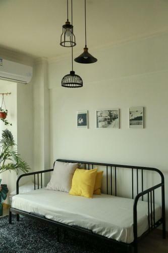 Apartamento Lj's House