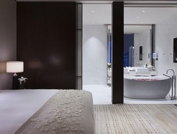 Hotel Niccolo Chengdu